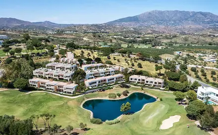 Prodej domu 111 m² s pozemkem 89 m², Mijas, Malaga, Španělsko