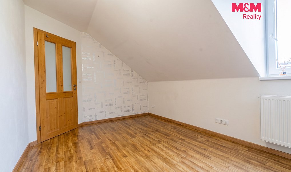 Prodej domu 125 m² s pozemkem 415 m², Hluboká nad Vltavou – náhled fotky 16