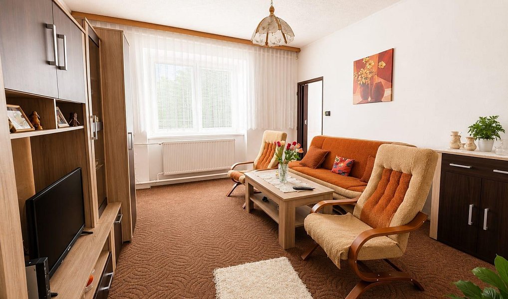 Prodej domu 230 m² s pozemkem 2 295 m², Moravské Budějovice – náhled fotky 10