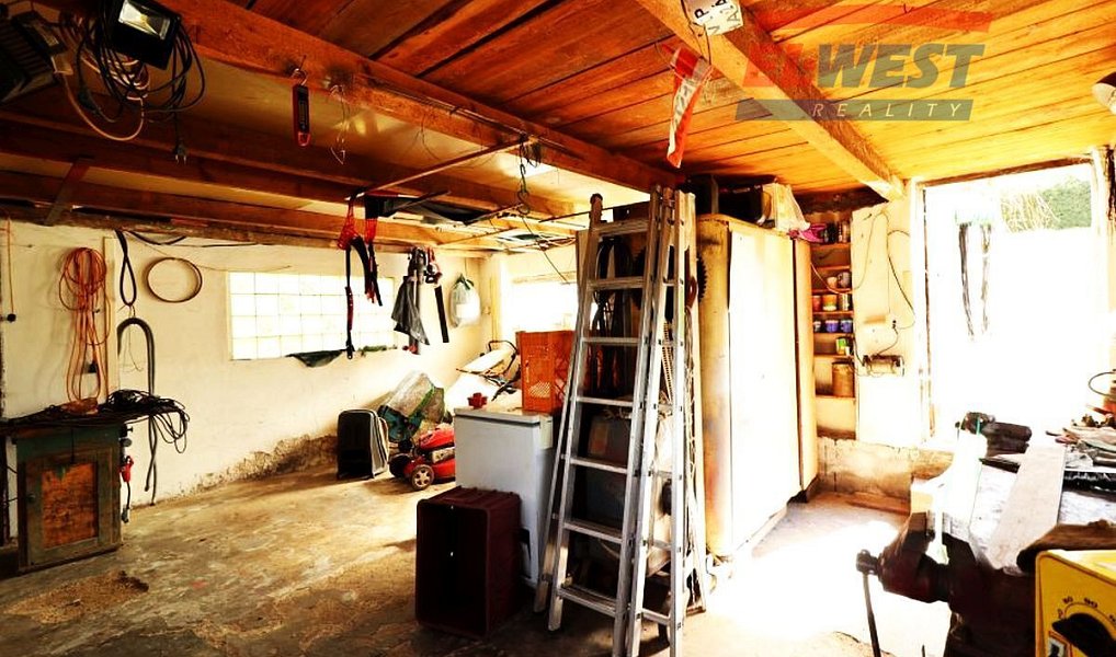 Prodej domu 46 m² s pozemkem 2 228 m², Sušice – náhled fotky 21
