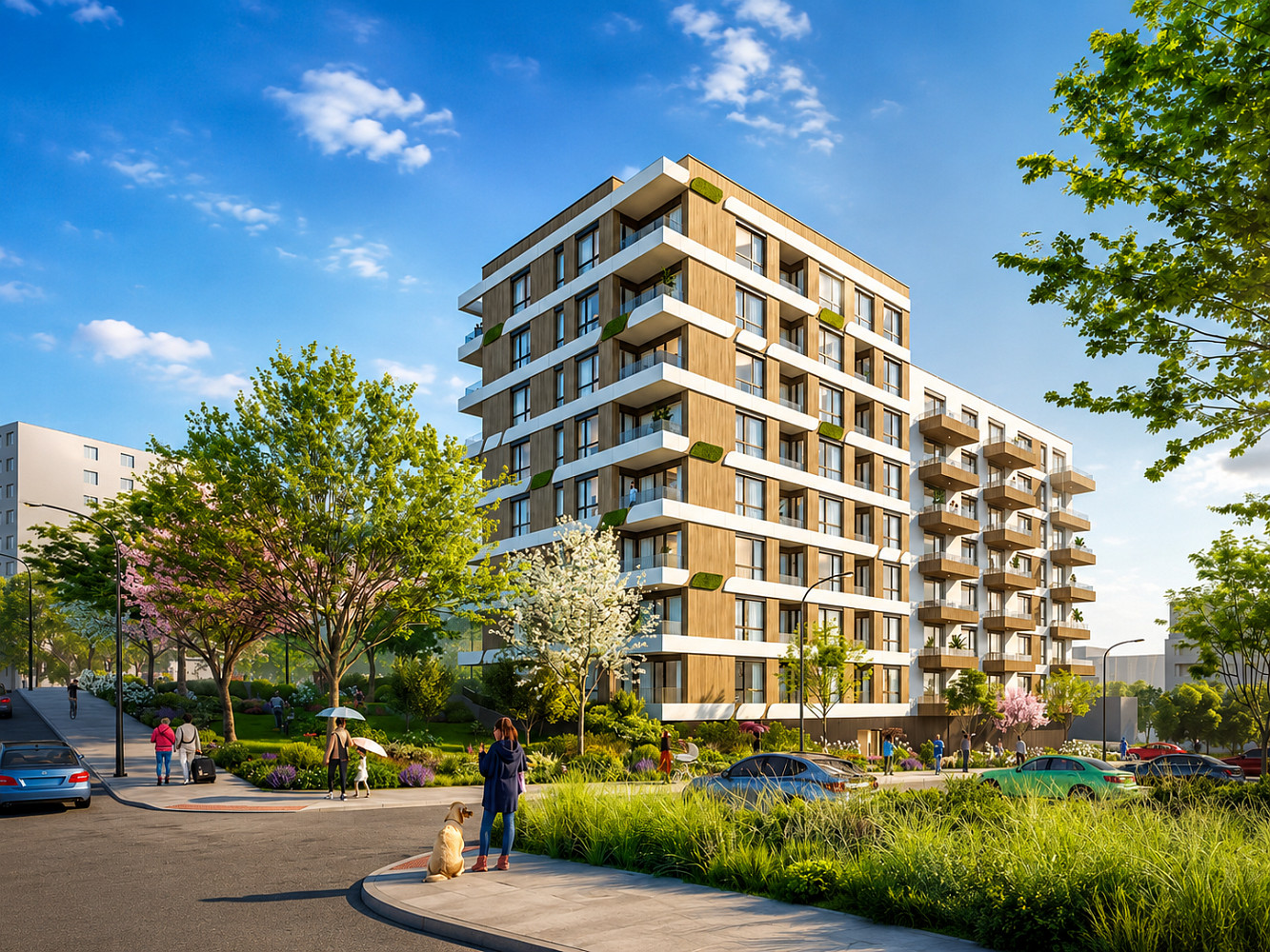 Prodej bytu 2+kk 39 m², Praha