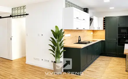 Prodej bytu 2+kk 52 m², Březová, Karviná - Ráj