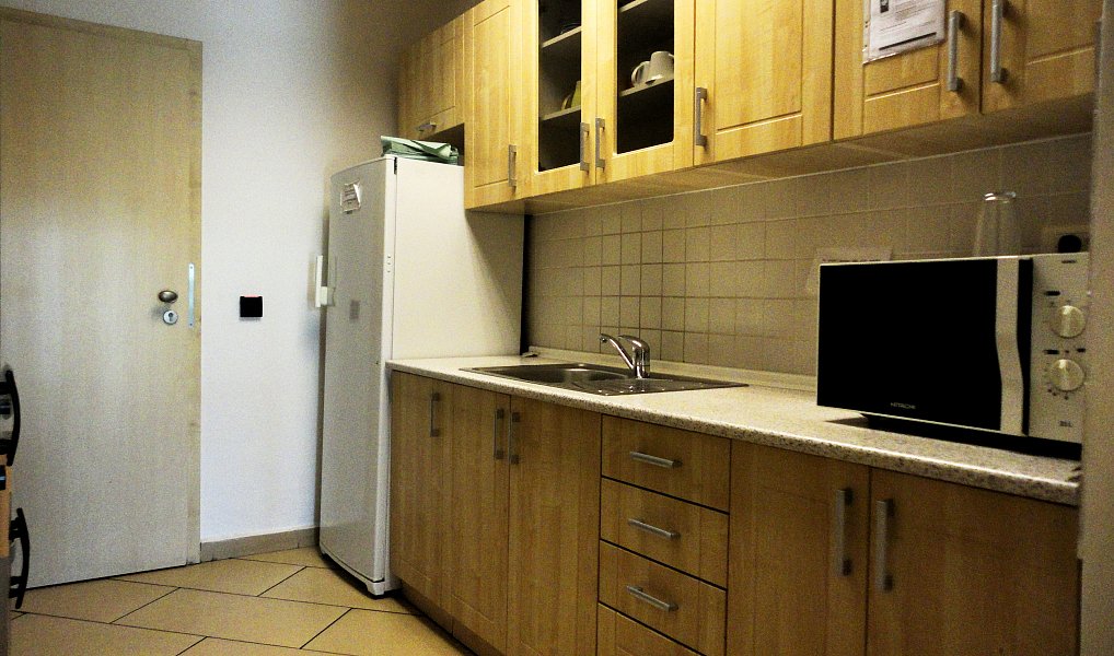 Pronájem kanceláře 500 m², Praha – náhled fotky 7