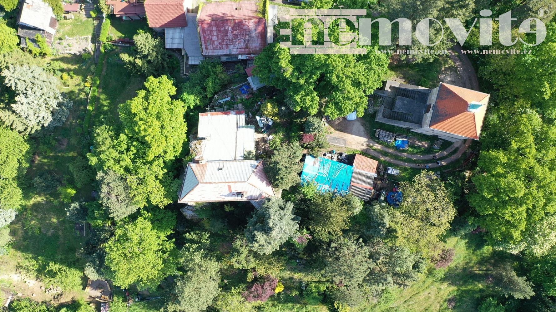 Prodej ubytovacího objektu 150 m² – fotografie 5