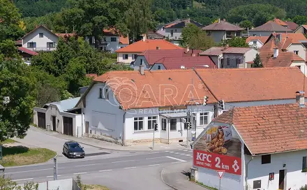 Prodej restaurace 453 m², Otavská, Strakonice - Dražejov