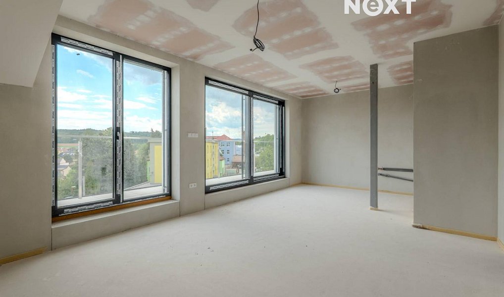 Prodej bytu 2+kk 66 m², Drnovice – náhled fotky 3