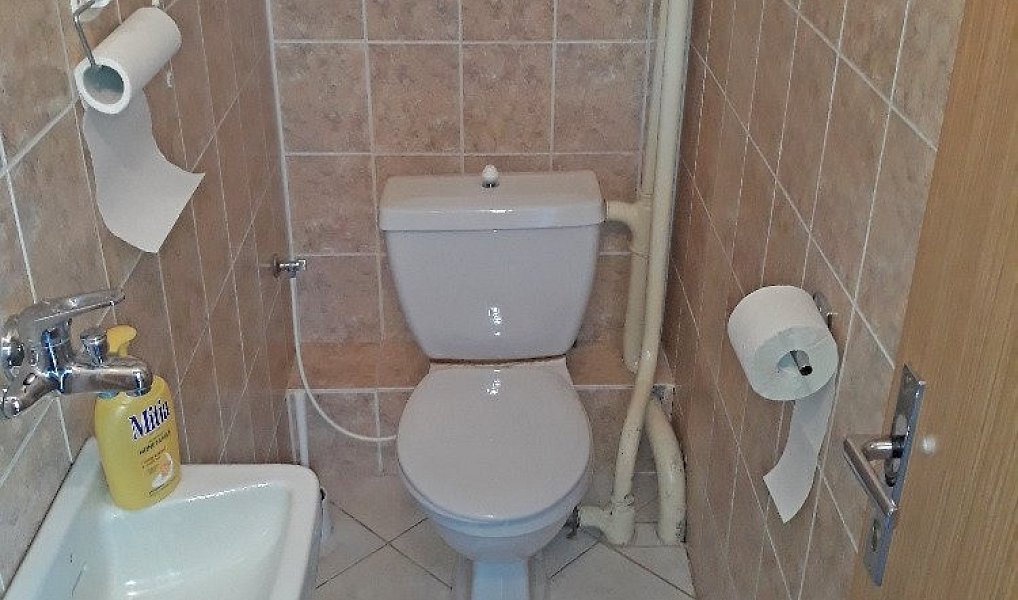 Pronájem kanceláře 62 m², Ostrava – náhled fotky 10