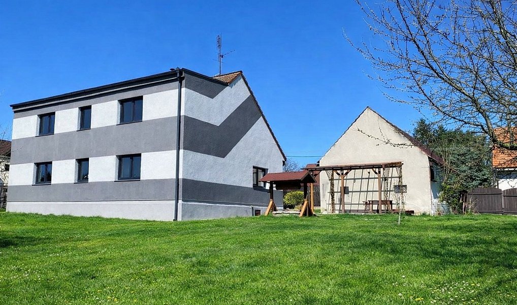 Prodej domu 300 m² s pozemkem 1 286 m², Tábor – náhled fotky 3