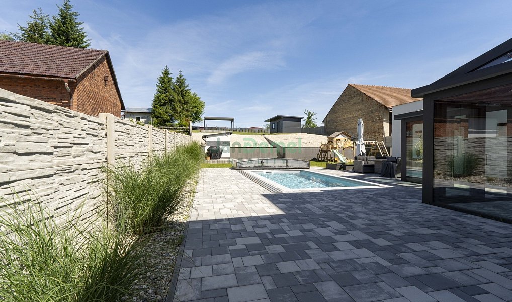 Prodej domu 199 m² s pozemkem 1 598 m², Píšť – náhled fotky 49