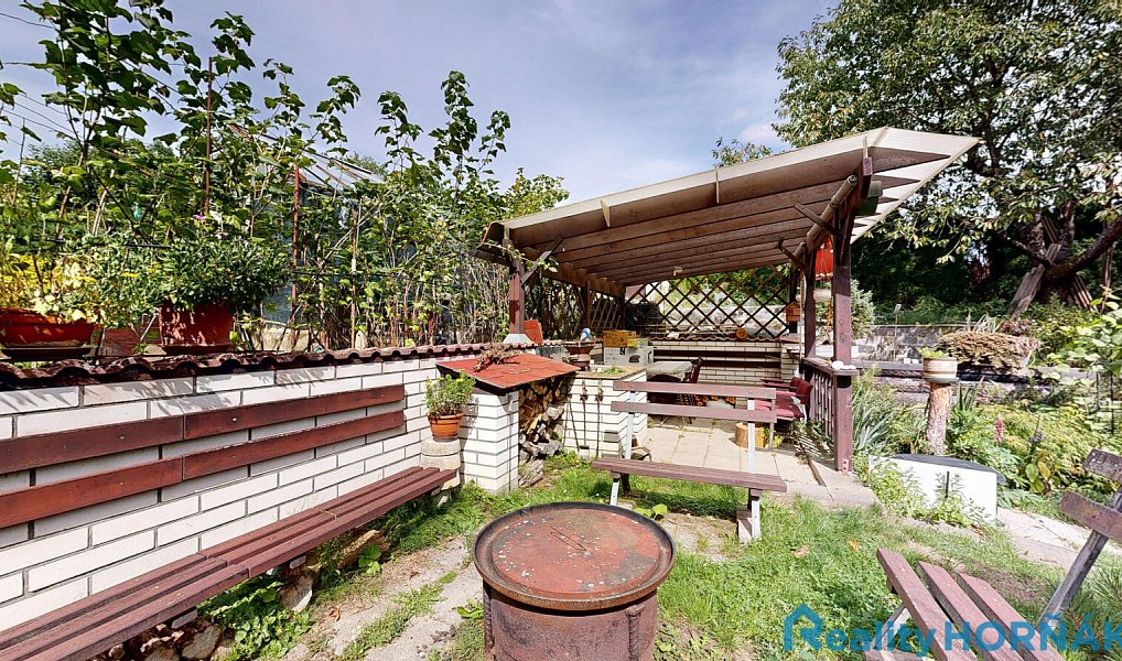 Prodej chaty/chalupy 29 m² s pozemkem 531 m², Bechyně – náhled fotky 24