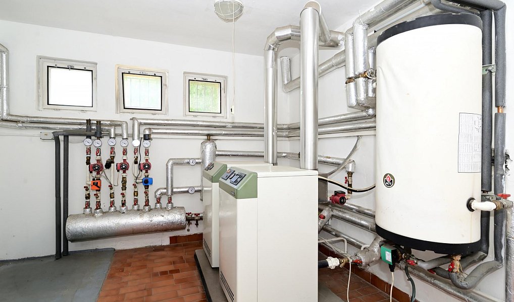 Pronájem domu 454 m² s pozemkem 726 m², Praha – náhled fotky 35