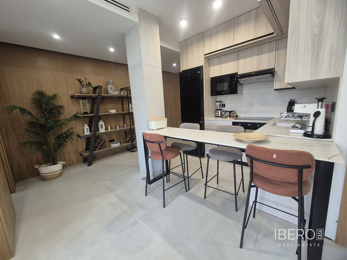 Piso 3+kk – Marbella, Nueva Andalucía - Vista 4