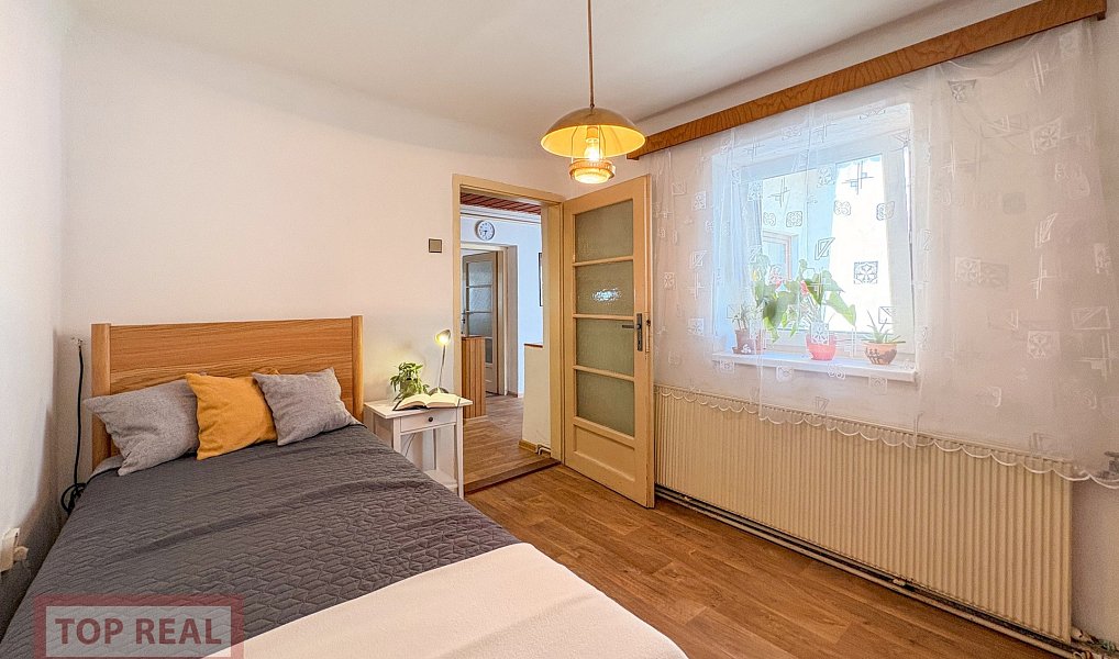 Prodej domu 55 m² s pozemkem 96 m², Kroměříž – náhled fotky 13