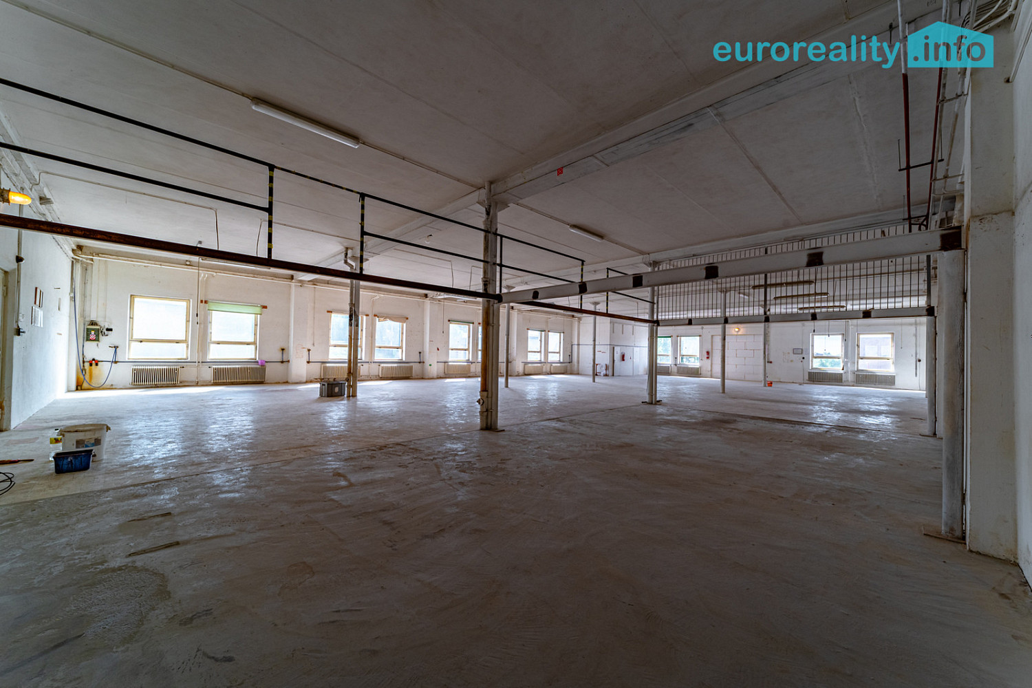 Pronájem skladovacích prostor 125 m² — photo 4