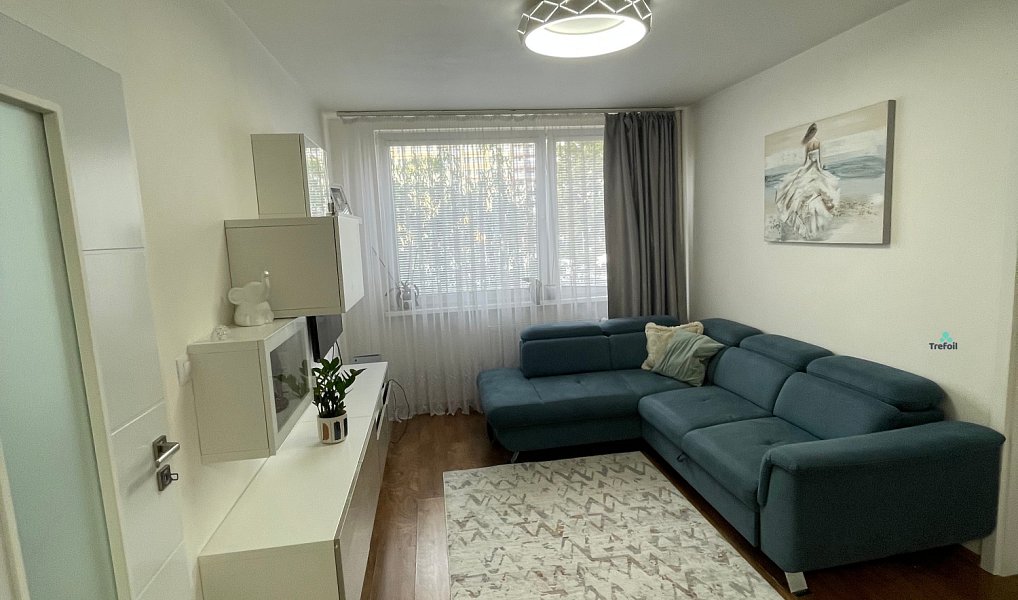 Prodej bytu 3+kk 67 m², Praha – náhled fotky 3