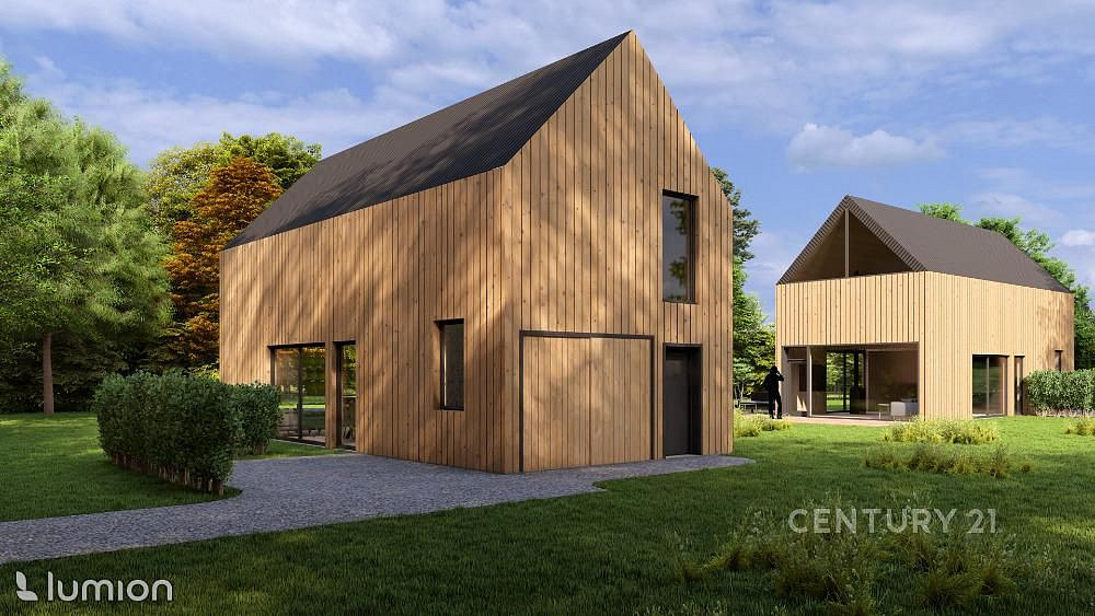 Prodej domu 103 m² s pozemkem 607 m²
