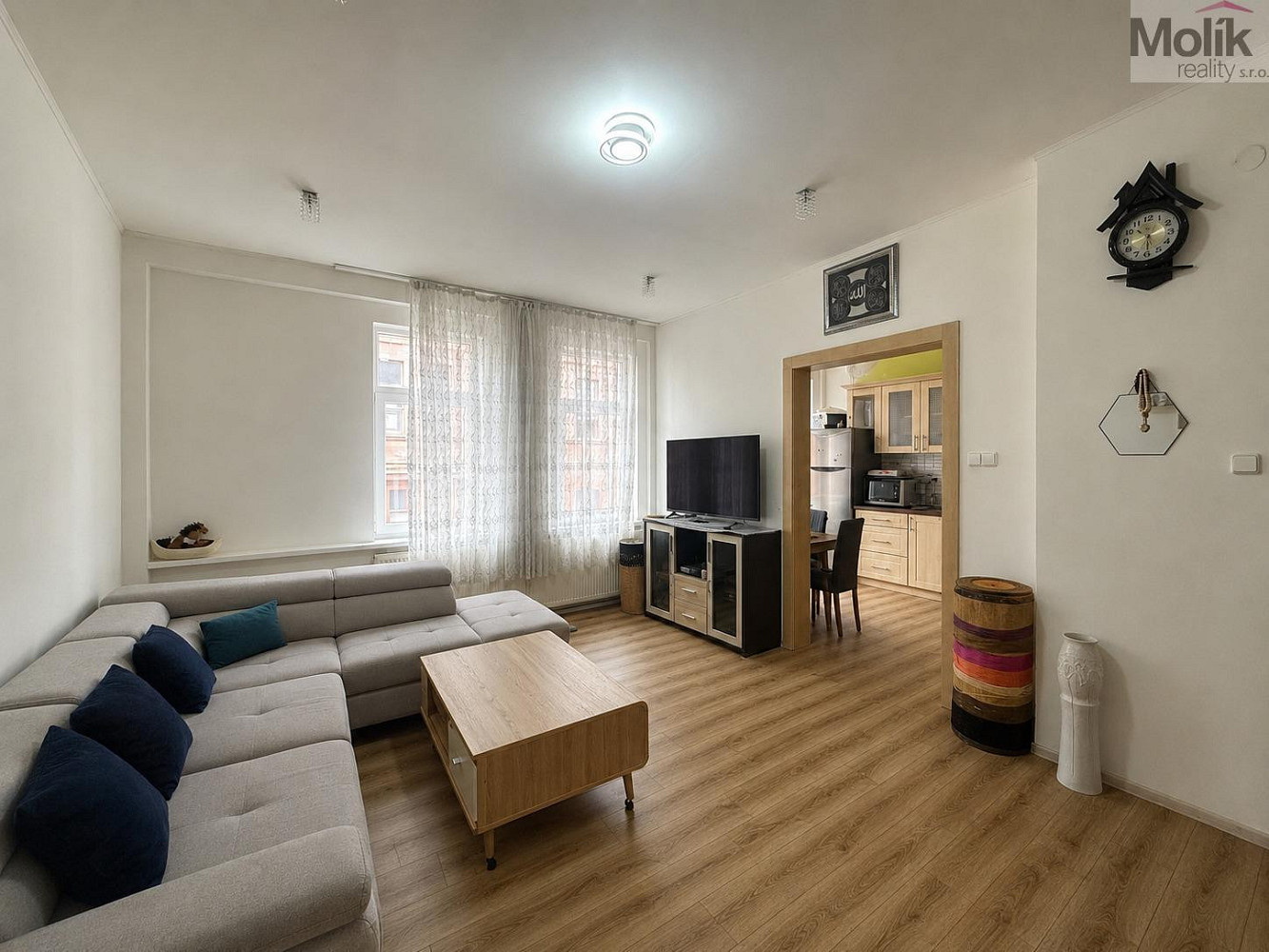 10 rooms, 360.0 m² in Teplice