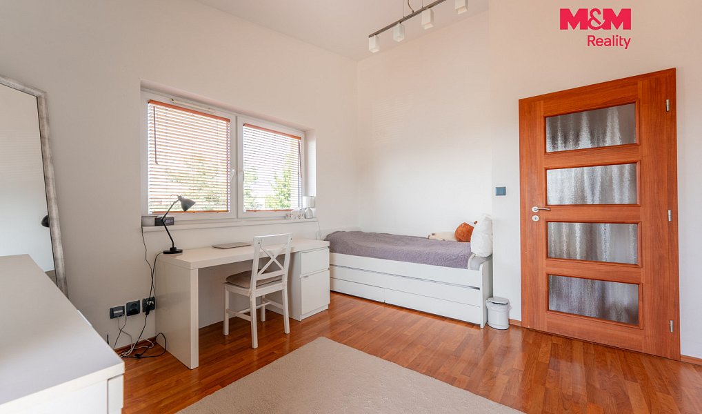 Prodej domu 121 m² s pozemkem 537 m², Praha – náhled fotky 13