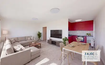 Prodej bytu 3+kk 68 m²