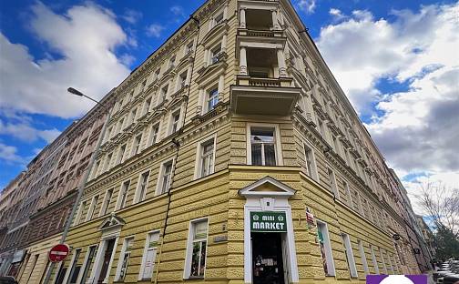 Prodej bytu 2+1 75 m², Slezská, Praha 2 - Vinohrady, okres Praha