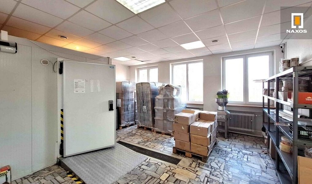 Prodej obchodních prostor 714 m², Šenov – náhled fotky 20