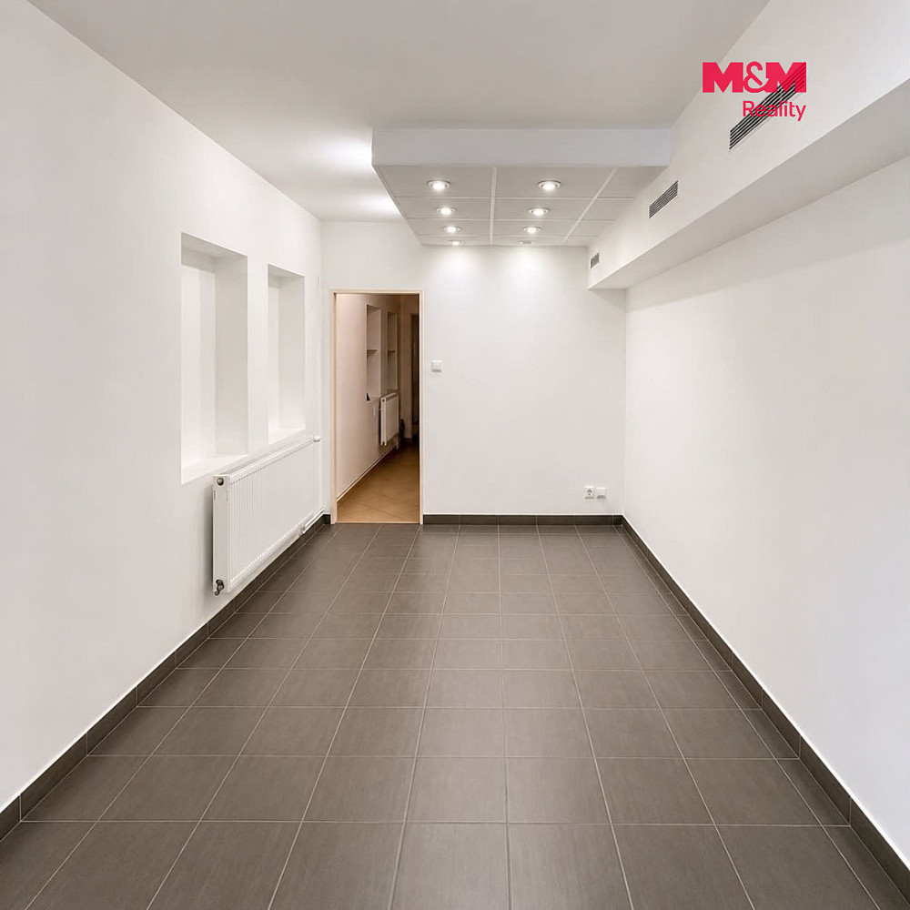 Pronájem obchodních prostor 63 m² – fotografie 5