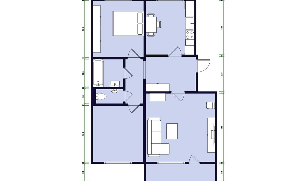 Prodej bytu 3+1 77 m², Nekvasovy – náhled fotky 9