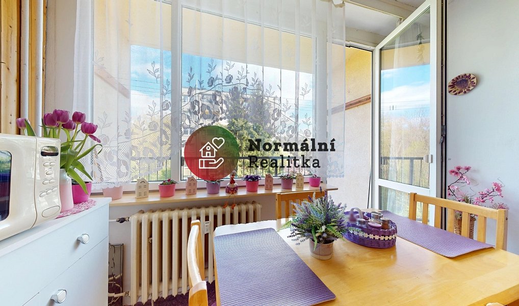 Prodej bytu 2+1 50 m², Děčín – náhled fotky 7