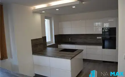 Pronájem bytu 3+kk 113 m², Rooseveltova, Znojmo