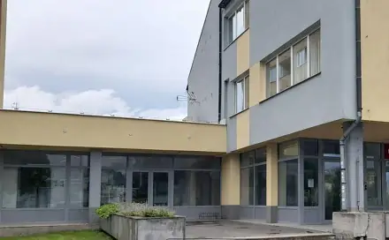 Pronájem obchodních prostor 255 m², Šířava, Přerov - Přerov I-Město