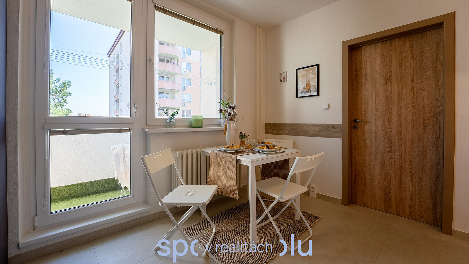 Prodej bytu 3+1 76 m² – fotografie 4