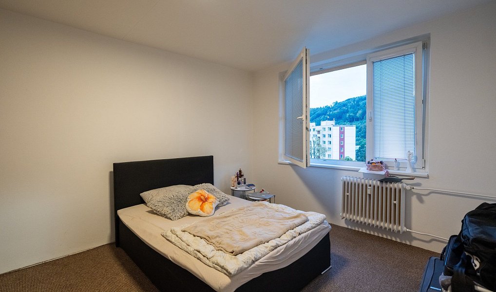 Prodej bytu 1+1 33 m², Vsetín – náhled fotky 13