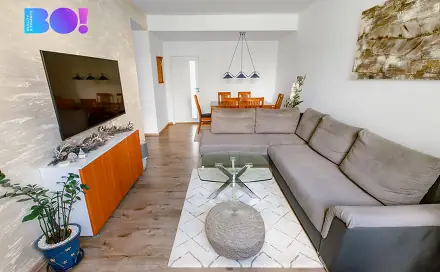 Prodej bytu 4+kk 75 m², Okrajová, Havířov - Podlesí, okres Karviná
