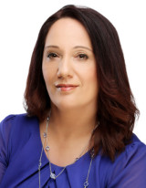 Ing. Petra Feřteková