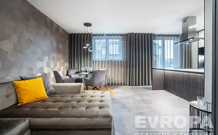 Prodej bytu 3+kk 80 m²
