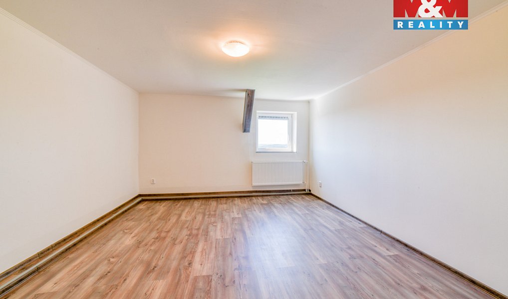Prodej domu 193 m² s pozemkem 1 975 m², Mariánské Lázně – náhled fotky 8