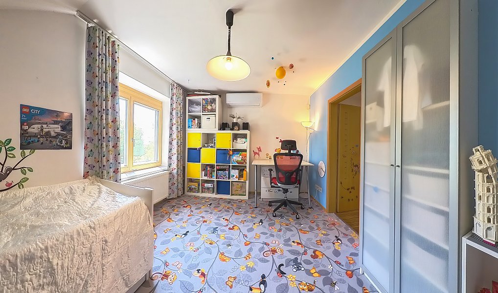 Prodej domu 223 m² s pozemkem 1 552 m², Brno – náhled fotky 23