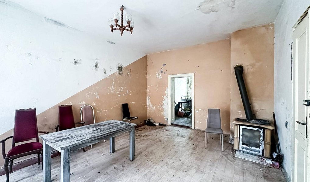 Prodej domu 140 m² s pozemkem 319 m², Nové Město pod Smrkem – náhled fotky 12