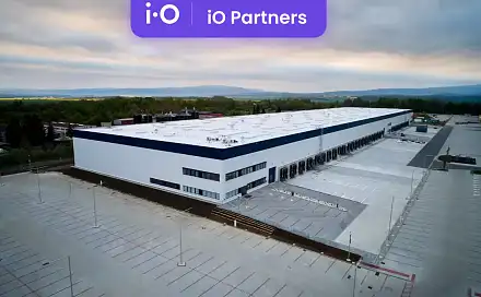 Pronájem skladovacích prostor 5 000 m², Podhradská, Cheb