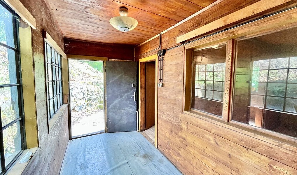 Prodej chaty/chalupy 26 m² s pozemkem 2 023 m², Zdiby – náhled fotky 12