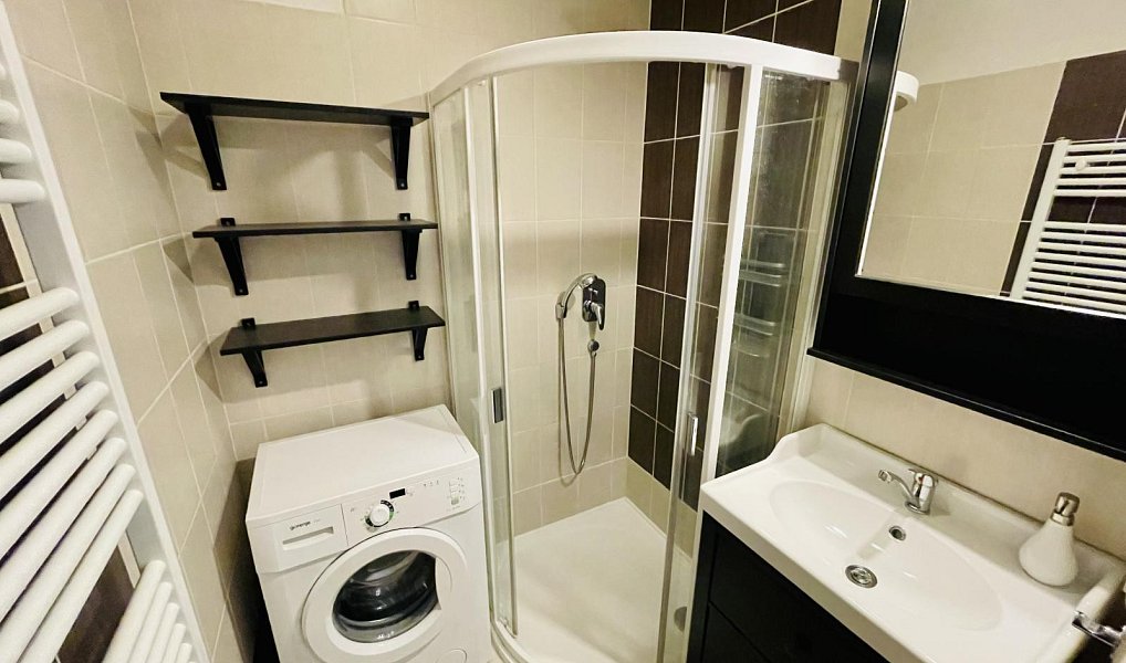 Prodej bytu 2+1 60 m², Praha – náhled fotky 4