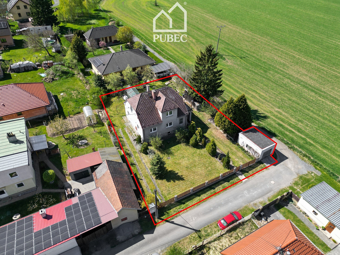 Prodej domu 242 m² s pozemkem 933 m² – fotografie 5