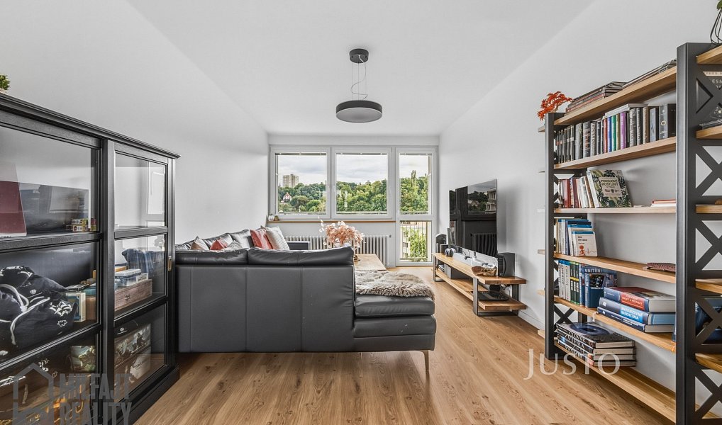 Prodej bytu 3+1 62 m², Liberec – náhled fotky 4