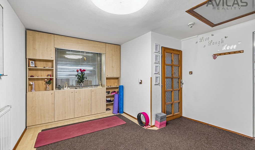 Prodej komerčního objektu (jiného typu) 300 m², Říčany – náhled fotky 9