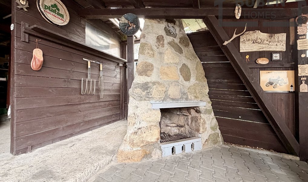 Prodej zahrady 516 m², Tachov – náhled fotky 4