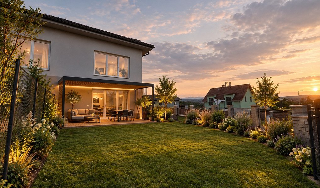 Prodej domu 135 m² s pozemkem 177 m², Stará Huť – náhled fotky 2