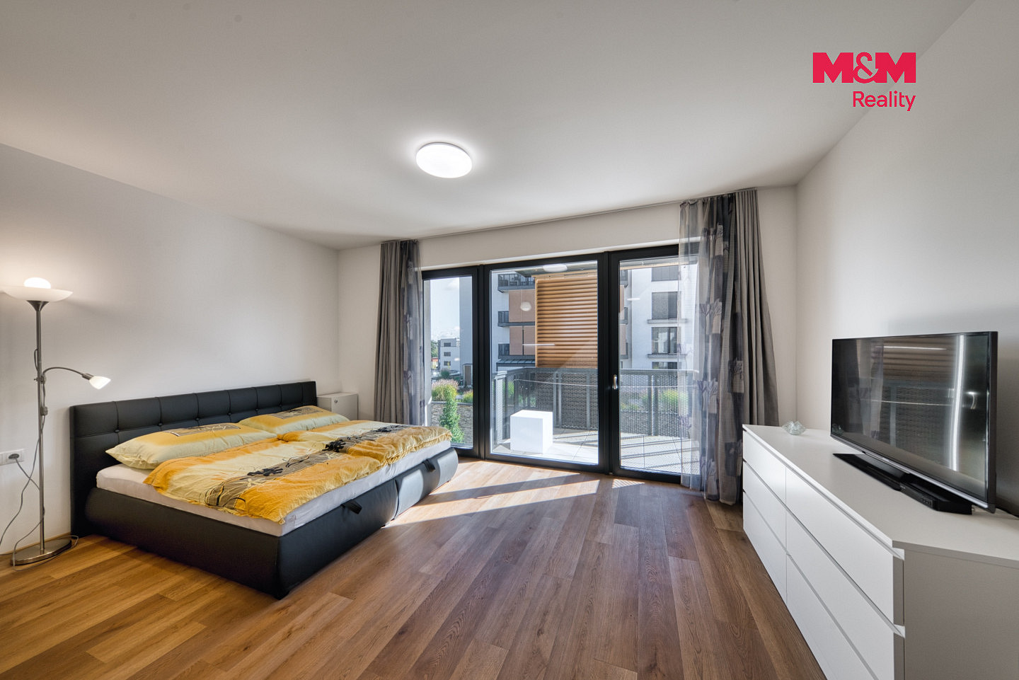 Prodej bytu 1+kk 38 m² – fotografie 3