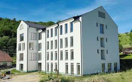 Prodej bytu 2+kk 41 m²