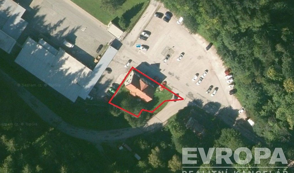 Prodej komerčního objektu (jiného typu) 287 m², Rudník – náhled fotky 13