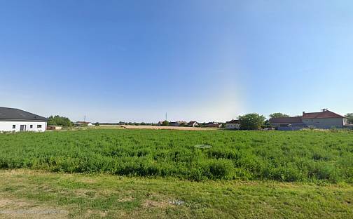 Prodej stavebního pozemku 773 m², Hlízov, okres Kutná Hora